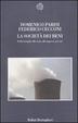Cover of La società dei beni