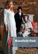 Cover of Mansfield Park