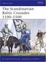 Cover of "The Scandinavian Baltic Crusades 1100-1500"