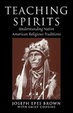 Cover of Teaching Spirits