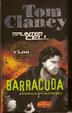 Cover of Barracuda