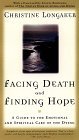 Cover of Facing Death and Finding Hope