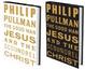 Cover of The Good Man Jesus and the Scoundrel Christ
