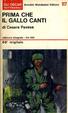 Cover of Prima che il gallo canti