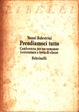 Cover of Prendiamoci tutto