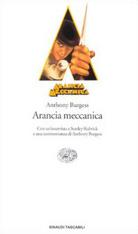Immagine di Arancia meccanica