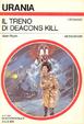 Cover of Il treno di Deacons Kill