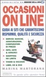 Cover of Occasioni on line