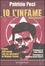 Cover of Io, l'infame