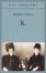 Cover of K.