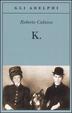 Cover of K.