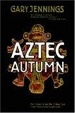 Cover of Aztec Autumn