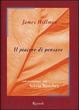 Cover of Il piacere di pensare