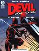 Cover of Devil l'uomo senza paura