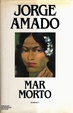 Cover of Mar morto
