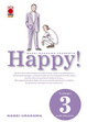 Cover of Happy! vol. 3