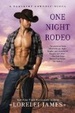 Cover of One Night Rodeo