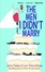 Cover of "The Men I Didn't Marry"