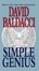 Cover of Simple Genius