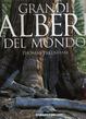 Cover of Grandi alberi del mondo