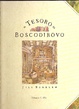 Cover of Il tesoro di Boscodirovo