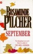 Cover of September