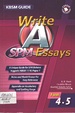 Write A SPM Essays