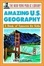 Cover of 'The New York Public Library Amazing US Geography'