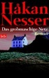 Cover of Das grobmaschige Netz.