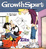 Cover of Growth Spurt