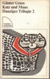 Cover of Katz und Maus