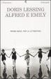 Cover of Alfred e Emily