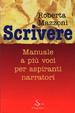 Cover of Scrivere