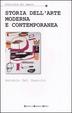 Cover of Storia dell'arte moderna e contemporanea