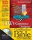 Cover of "CIW E-Commerce Designer Certification Bible"