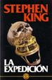 Cover of La expedición