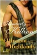 Cover of El dragón de las Highlands