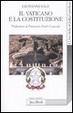 Cover of Il Vaticano e la Costituzione