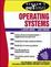 Cover of "Schaum's Outline of Operating Systems"