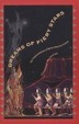 Cover of Dreams of Fiery Stars
