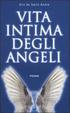 Cover of Vita intima degli angeli