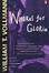 Cover of "Whores for Gloria"