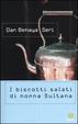 Cover of I biscotti salati di nonna Sultana