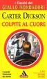 Cover of Colpite al cuore