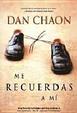 Cover of Me recuerdas a mi