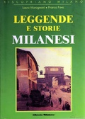 Leggende e storie milanesi
