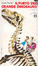 Cover of Il furto del grande dinosauro