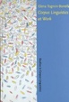 Cover of Corpus Linguistics at Work