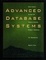Cover of "Advanced Database Systems"