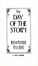 Cover of "The Day of the Storm"